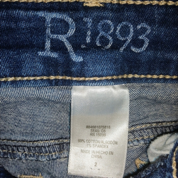 Womens Roebuck R 1893 - Picture 5 of 5